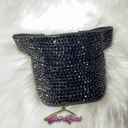 Bling Baseball Cap