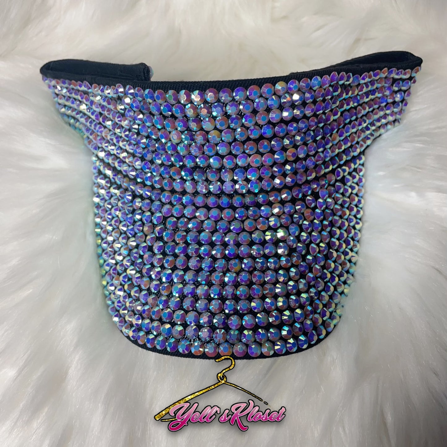 Bling Baseball Cap