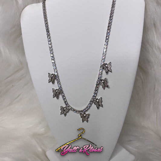 Butterfly Chain