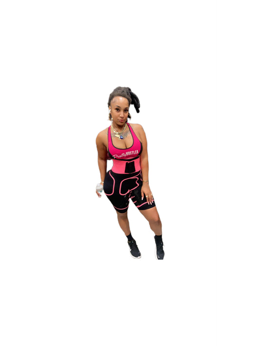 3 in 1 Waist Shaper